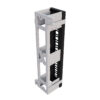 PATCH PANEL DESCARREGADO 12 PORTAS DE PAREDE 35050227 - Imagem 3