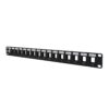 PATCH PANEL DESCARREGADO 16 PORTAS 35050228 - Imagem 2