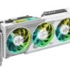 GPU ASROCK INTEL ARC B580 STEEL LEGEND 12G OC 192 BITS (B580 SL 12GO) 90-GA5CZZ-00UANF - Imagem 3