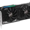 GPU ASROCK INTEL ARC B580 CHALLENGER 12G OC 192 BITS (B580 CL 12GO) 90-GA5LZZ-00UANF - Imagem 3