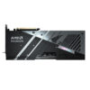 GPU GIGABYTE AMD RADEON RX 9070 XT ELITE 16G 256BITS GDDR6 GV-R9070XTAORUS E-16GD - Imagem 2