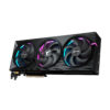 GPU GIGABYTE AMD RADEON RX 9070 XT ELITE 16G 256BITS GDDR6 GV-R9070XTAORUS E-16GD - Imagem 5