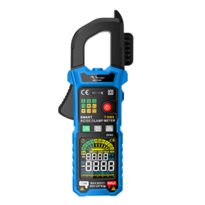 ALICATE AMPERIMETRO SMART - SM-3305