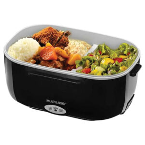 AQUECEDOR DE ALIMENTO GOURMET BIVOLT