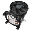 COOLER PARA PROCESSADOR COOLER MASTER HYPER T20  - INTEL/AMD - RR-T20-20FK-R1 - Imagem 3
