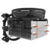 COOLER PARA PROCESSADOR COOLER MASTER HYPER T20  - INTEL/AMD - RR-T20-20FK-R1 - Imagem 8