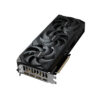 GEFORCE RTX 5070 TI WINDFORCE SFF 16GB 256BITS GDDR7 GV-N507TWF3-16GD - Imagem 3