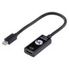 ADAPTADOR MINI DISPLAYPORT1.2V  X HDMI ATIVO 4K 20CM  MDPHDMI-A20 - Imagem 2
