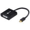 ADAPTADOR MINI DISPLAYPORT 1.2V X DVI-D ATIVO 20CM MDPDVI-A20 - Imagem 2