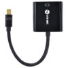 ADAPTADOR MINI DISPLAYPORT 1.2V X DVI-D ATIVO 20CM MDPDVI-A20 - Imagem 3
