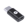 ADAPTADOR TIPO C X MICRO USB B FEMEA 2.0 - ACMU (5 UNIDADES) - Imagem 2