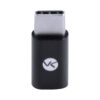 ADAPTADOR TIPO C X MICRO USB B FEMEA 2.0 - ACMU (5 UNIDADES) - Imagem 3
