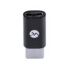 ADAPTADOR TIPO C X MICRO USB B FEMEA 2.0 - ACMU (5 UNIDADES) - Imagem 4