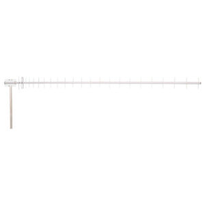 ANTENA DIRECIONAL PARA CELULAR - 800MHZ - GANHO 20 DBI - CF-820