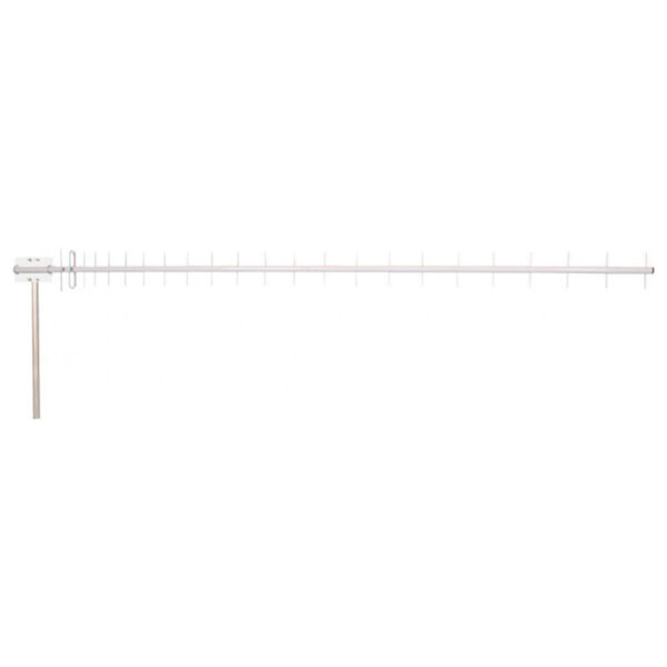 ANTENA DIRECIONAL PARA CELULAR - 800MHZ - GANHO 20 DBI - CF-820