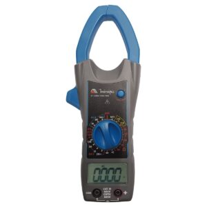 ALICATE AMPERIMETRO DIGITAL CAT IV 300V ET-3201A