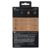 POWER BANK CARREGADOR PORTÁTIL 6700MAH 2X COM ATÉ 2 CARGAS EXTRA - Imagem 2