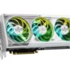 GPU ASROCK INTEL ARC B580 STEEL LEGEND 12G OC 192 BITS (B580 SL 12GO) 90-GA5CZZ-00UANF - Imagem 4