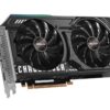 GPU ASROCK INTEL ARC B580 CHALLENGER 12G OC 192 BITS (B580 CL 12GO) 90-GA5LZZ-00UANF - Imagem 4