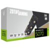 GPU ZOTAC GAMING GEFORCE 5070 SOLID OC 12GB 192BITS GDDR7 - ZT-B50700J-10P - Imagem 6