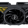 PLACA DE VIDEO PALIT GEFORCE RTX 5070 TI GAMINGPRO 16GGB 256BITS OC NE7507TS19T2-GB2031A - Imagem 8