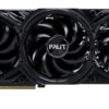 PLACA DE VIDEO PALIT GEFORCE RTX 5070 GAMINGPRO 12GGB 192BITS OC NE75070019K9-GB2050A - Imagem 9
