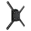 SUPORTE PARA TV OU MONITOR LCD DE 10" A 55" SBRP110 PRETO - COM INCLINAÇÃO DE ATÉ 8° - Imagem 3