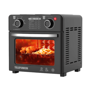 AIRFORNO COM 12 LITROS POTÊNCIA DE 1.750W - 220V