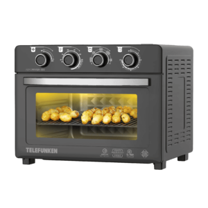 AIRFORNO COM 30 LITROS POTÊNCIA DE 2.100W - 110V