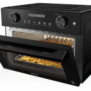 AIRFORNO COM 35 LITROS POTÊNCIA DE 1.800W - 220V