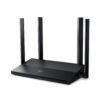 ROTEADOR GIGABIT 10/100/1000 DUAL BAND WI-FI 6 AX1500 EX141 NACIONAL - Imagem 2