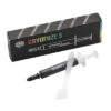 PASTA TERMICA CRYOFUZE 5 BLACK - 3 GRAMAS - MGY-ADSK-N03G-R1 - Imagem 2