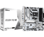 Placa Mãe Asrock Am4 B550M Pro Rs M-Atx 4Xddr4 Dimm 128 Gb 2Xusb 2.0 4Xusb3.2 Hdmi/Dp Rede Giga 2Xm.2 Nvme