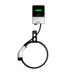 ESTACAO DE RECARGA PARA VEICULOS ELETRICOS HOME 7.4KW EVE 0074H - INTELBRAS