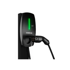 ESTACAO DE RECARGA PARA VEICULOS ELETRICOS CITY 7.4KW EVE 0074C - INTELBRAS