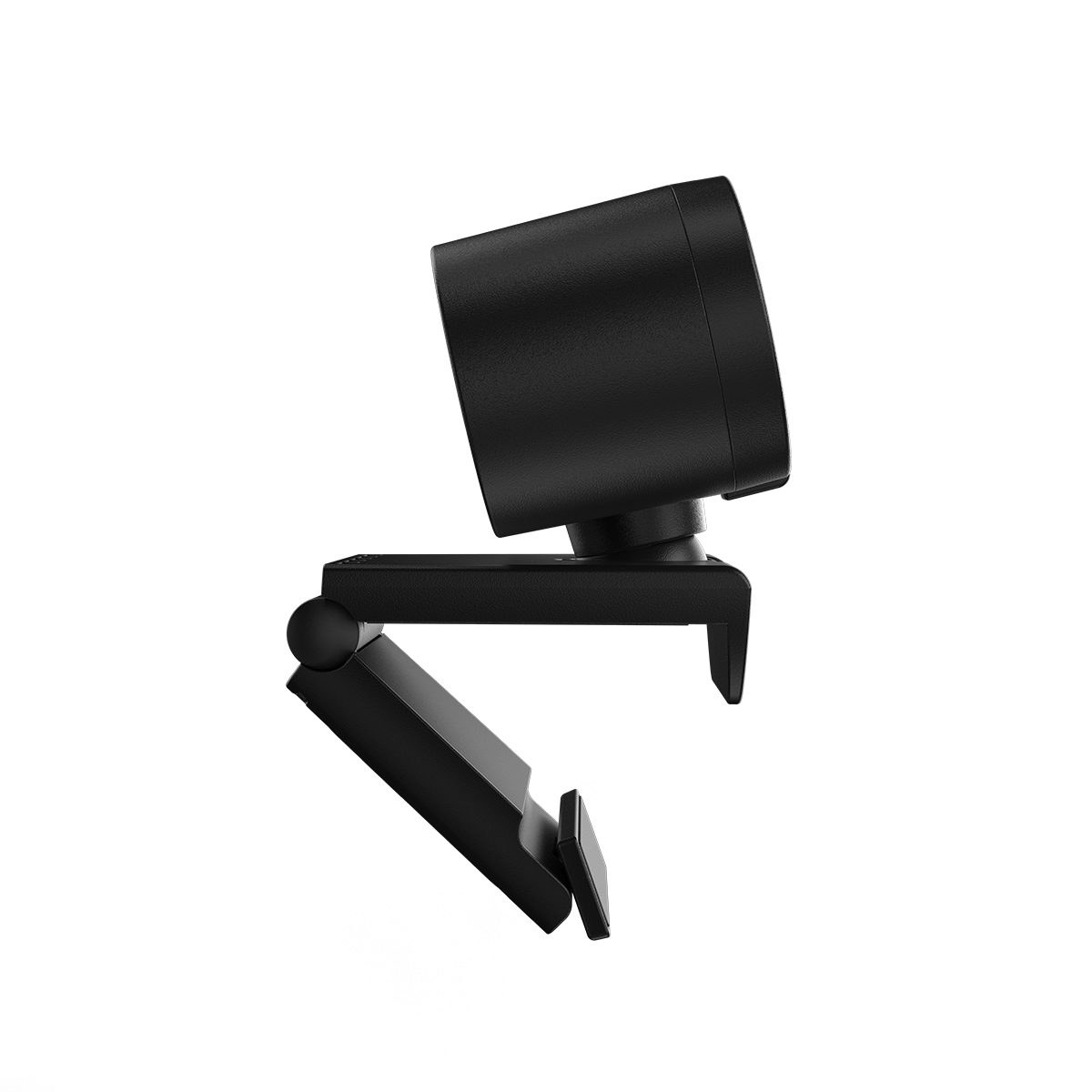 Webcam Pcyes Raza 2K-01 2K Foco Automático Com Microfone - Rz2K01 - Imagem 5