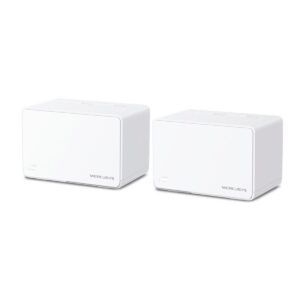 ROTEADOR MESH WI-FI 6 GIGABIT DB AX3000 HALO H80X