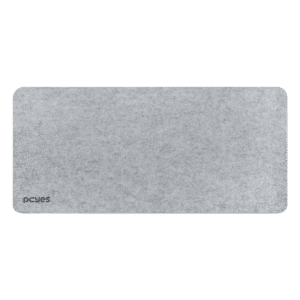 MOUSE PAD DESK MAT PCYES EXCLUSIVE PRO GRAY 900X420MM PCYES - PMPEXPPG
