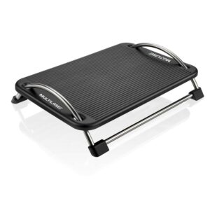 SUPORTE ERGONOMICO PARA PES ANGULAVEL - AC059