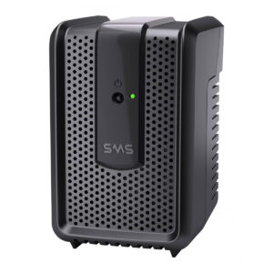 ESTABILIZADOR SMS REVOLUTION SPEEDY 300VA BIVOLT / 115V - 15970