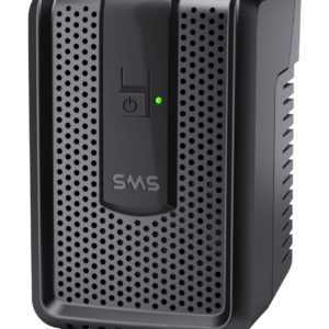 ESTABILIZADOR SMS REVOLUTION SPEEDY 500VA MONO 115V - 15971
