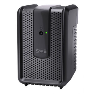 ESTABILIZADOR SMS REVOLUTION SPEEDY 300VA MONO 115V - 16520