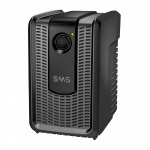 ESTABILIZADOR SMS REVOLUTION SPEEDY 500VA BIVOLT / 115V - 16620