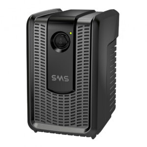 ESTABILIZADOR SMS REVOLUTION SPEEDY 1000VA MONO 115V  -  16621