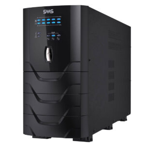 NOBREAK SMS ATRIUM SENOIDAL AT 2200VA BIVOLT / 115V 8 TOMADAS - 27850