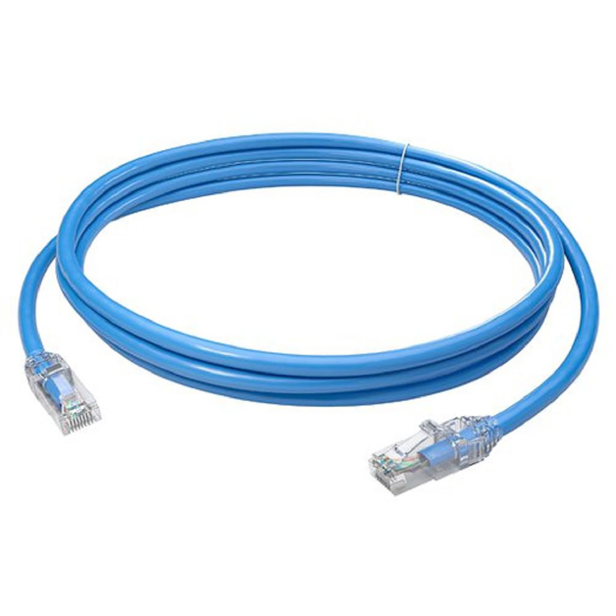 PATCH CORD CAT5E CMX T568A/B 1.5M AZ 35104003