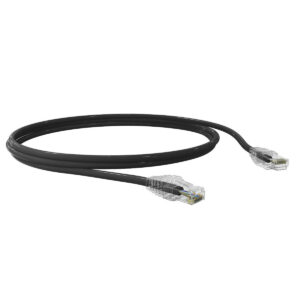 PATCH CORD CAT5E U/UTP CMX T568A/B 2.5M PR 35104008