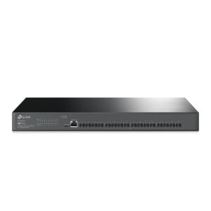 SWITCH 16 PORTAS TL-SX3016F SFP+ L2+ GER