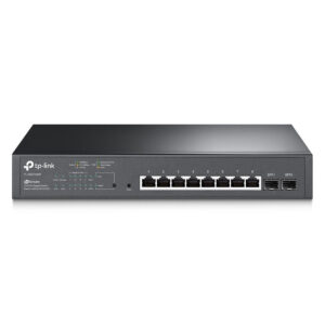 SWITCH 10 PORTAS SG2210MP GIGA SFP POE+