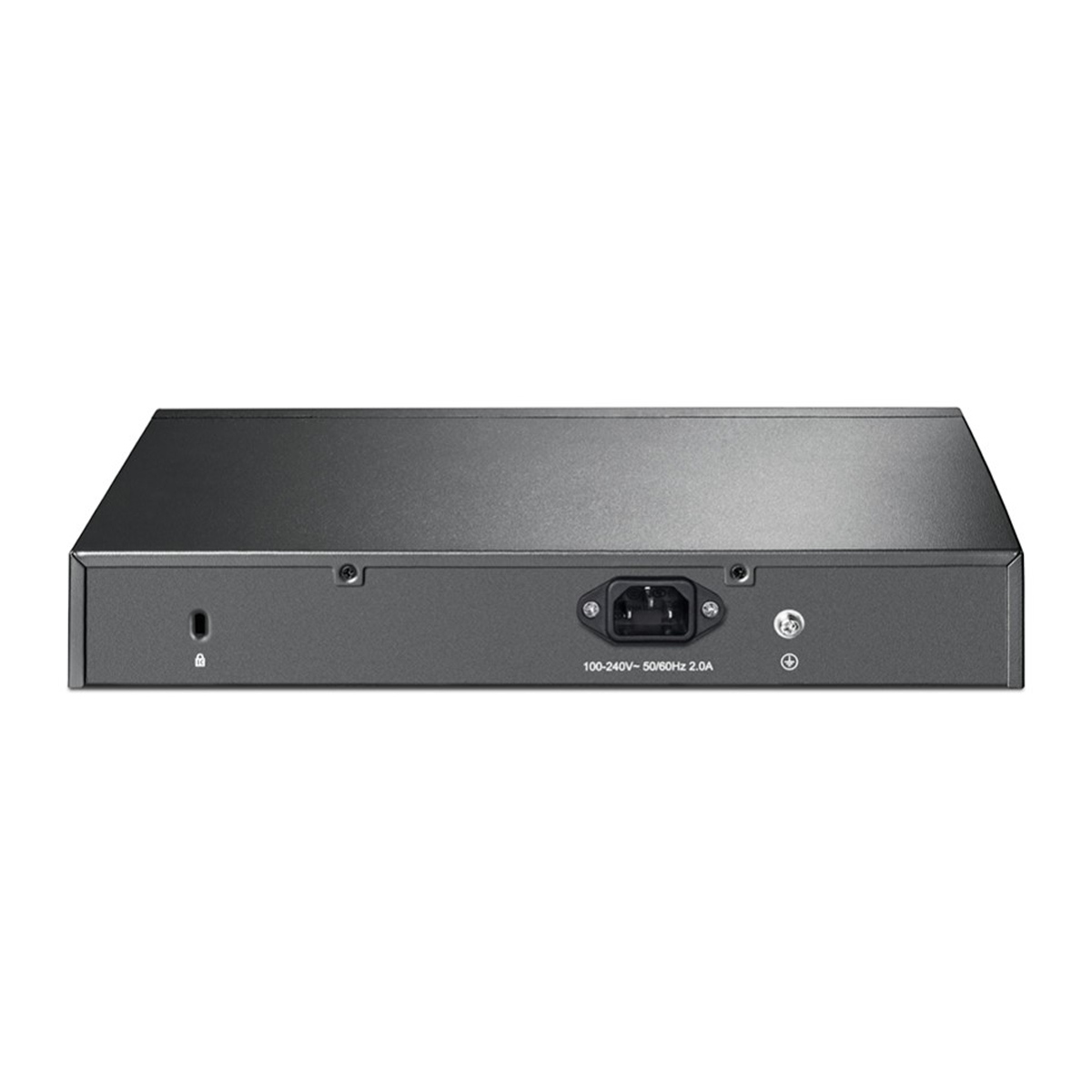 SWITCH 16 PORTAS TL-SG1016PE GIGA POE+ - Imagem 3